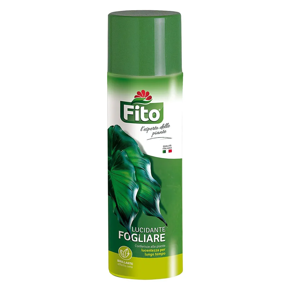 LUCIDANTE FOGLIARE SPRAY ml 400 LUCIDANTE FOGLIARE SPRAY ml 400