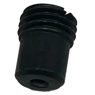 DADO CHIUSURA MOLLA con spillo - ricambio