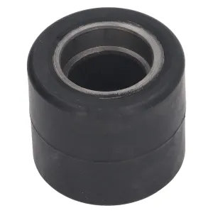 RUOTA ANTERIORE mm 80 x 70 - ricambio