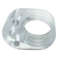 PARACOLPO SINGOLO ANELLO cf. 200 pz