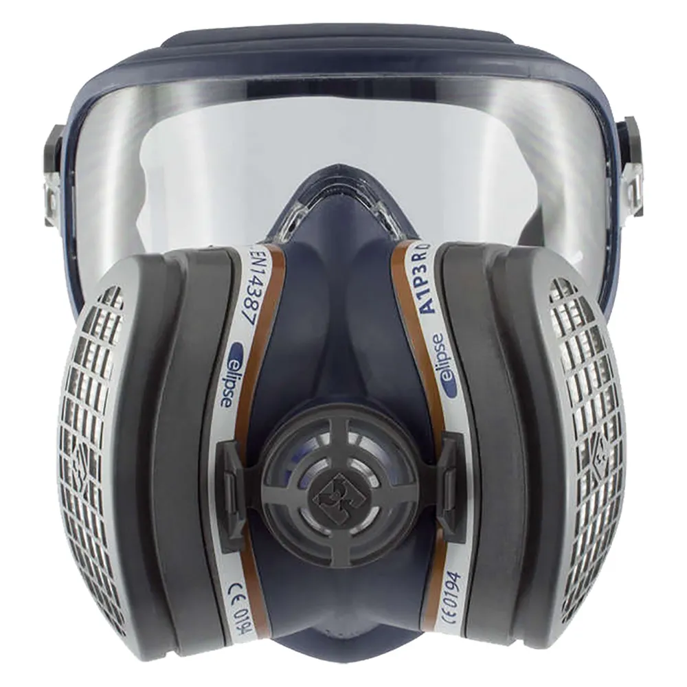 MASCHERA RESPIRATORIA 'ELIPSE INTEGRA' A1 P3 - taglia M/L MASCHERA RESPIRATORIA 'ELIPSE INTEGRA' A1 P3 - taglia M/L