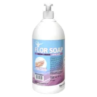 SAPONE LIQUIDO 'FLOR SOAP' ml 1000