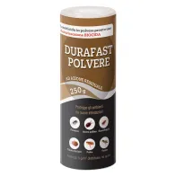 INSETTICIDA IN POLVERE 'DURAFAST' gr.250