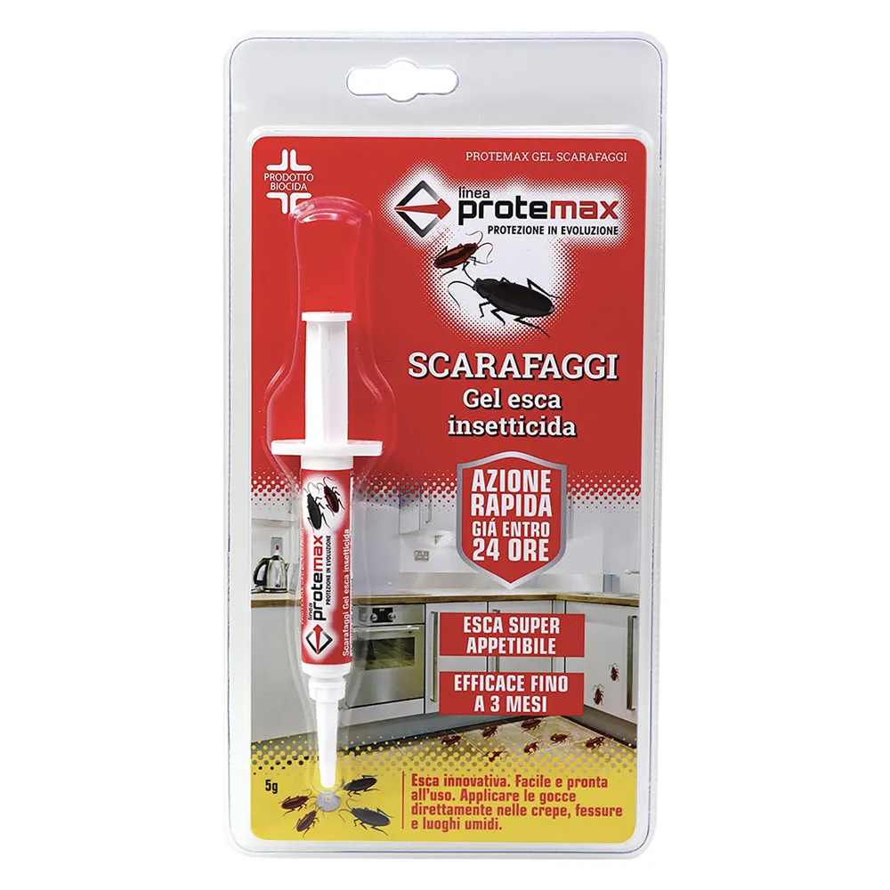 GEL ANTISCARAFAGGI 25 gr. GEL ANTISCARAFAGGI 25 gr.