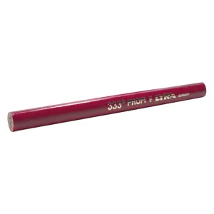 MATITA DA FALEGNAME 'LYRA' cm 30 - cf 100pz