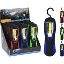 LAMPADA DA LAVORO A LED 120 lumen