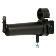 GOCCIOLATORE A SIGARO 'DSV' portata Lt./h 8