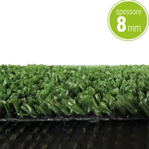PRATO SINTETICO h 200 cm x 25 mt.