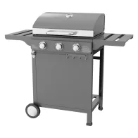 BARBECUE A GAS 'EXPERT 3' cm. 118