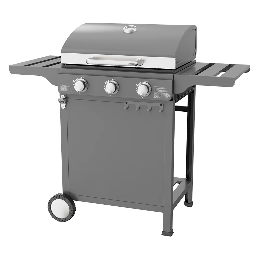 BARBECUE A GAS 'EXPERT 3' cm. 118 BARBECUE A GAS 'EXPERT 3' cm. 118