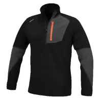 FELPA DA LAVORO '7654N' XL