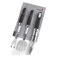 SET PER BARBECUE 3 pezzi