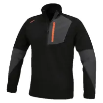 FELPA DA LAVORO '7654N' XXL