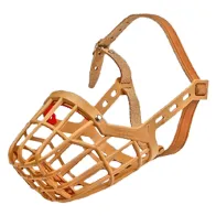 MUSERUOLA PER CANE N. 5