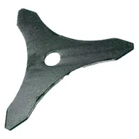 LAMA A 3 DENTI 'Z4' mm 260 - spessore mm 3