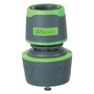 RACCORDO RAPIDO ACQUASTOP 1/2
