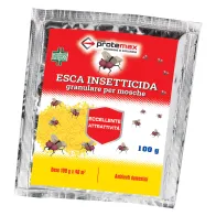ESCA GRANULARE ANTIMOSCHE 100 gr.