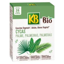 CONCIME GRANULARE 'CYCAS E PALME' Gr. 650