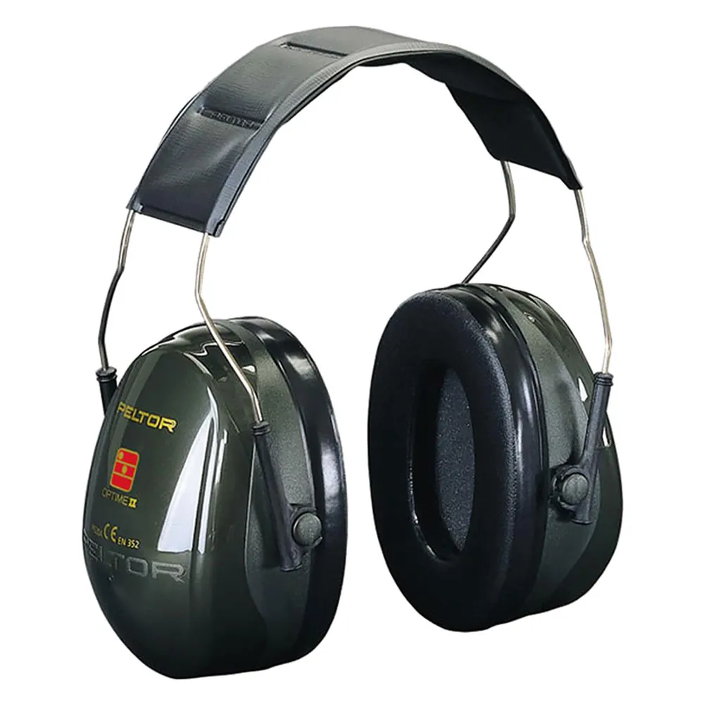 CUFFIA ANTIRUMORE H520A CUFFIA ANTIRUMORE H520A