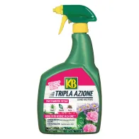 TRATTAMENTO PIANTE 'TRIPLA AZIONE PFnPO' Ml. 800