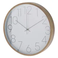 OROLOGIO DA PARETE 'WALL CLOCK' Ø 30 cm