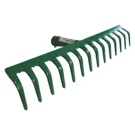 RASTRELLO 14 denti cm 37