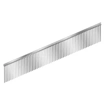 BARRIERA ANTIVOLATILI PER PANNELLI SOLARI altezza lamelle 200 mm