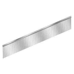 BARRIERA ANTIVOLATILI PER PANNELLI SOLARI altezza lamelle 200 mm