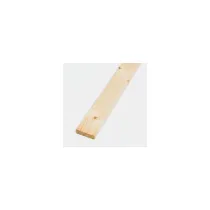 MEZZANELLE ABETE SEMIPIALLATE 4MT Dimensioni listelli XX: 10 x 25