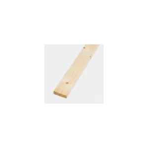 MEZZANELLE ABETE SEMIPIALLATE 4MT Dimensioni listelli XX: 10 x 25