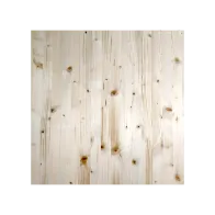 LAMELLARE ABETE MONOSTRATO 400/125 Dimensioni m.: 18 mm