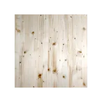 LAMELLARE ABETE MONOSTRATO 400/125 Dimensioni m.: 27 mm