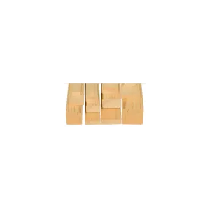 LISTELLO MORALE **PIALLATO** 4MT Dimensioni listelli XX: 50 x 50