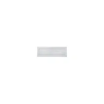 GRIGLIA AERAZIONE IN PLASTICA RETTANGOLARI Misura X X X: 15 x 20 cm