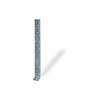 Giunto per ancoraggio cemento ZINCATO Misura (mm x mm): 300 x 40 mm.