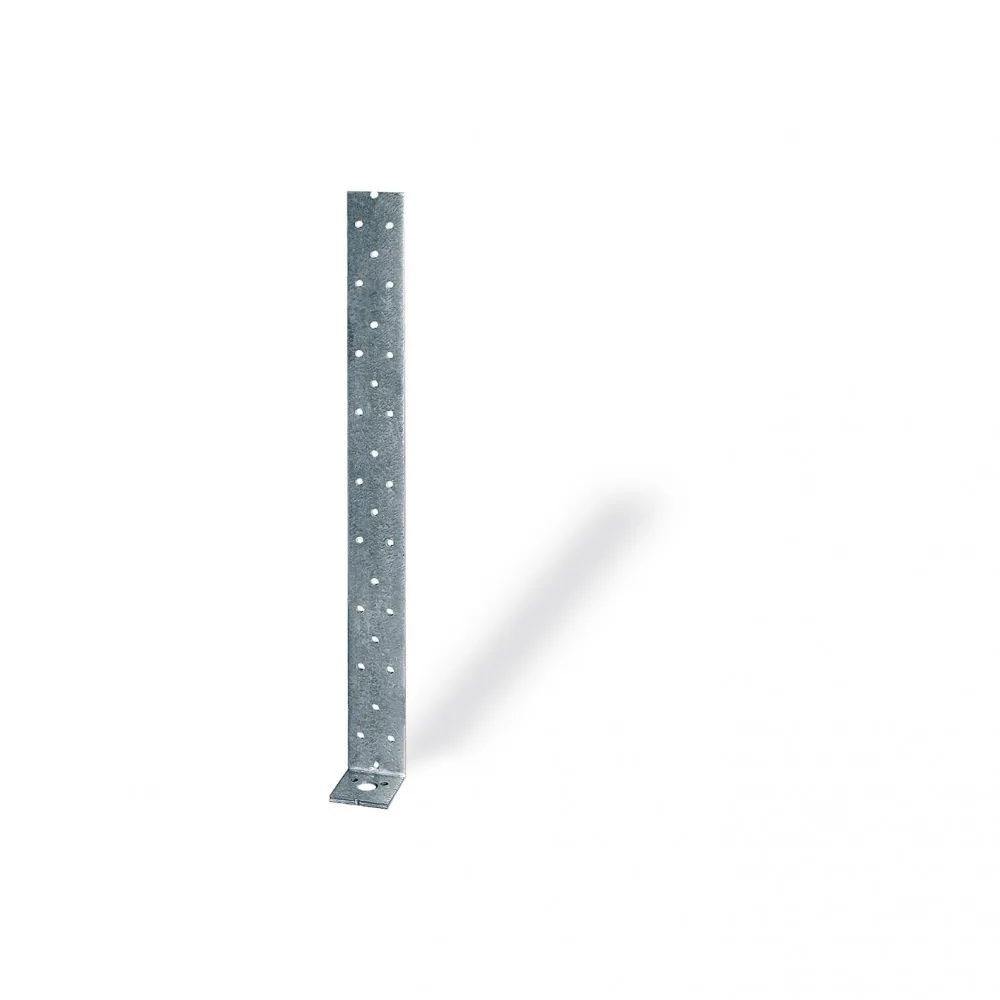 Giunto per ancoraggio cemento ZINCATO Misura (mm x mm): 300 x 40 mm. Giunto per ancoraggio cemento ZINCATO Misura (mm x mm): 300 x 40 mm.