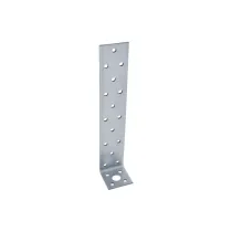 Giunto per ancoraggio cemento ZINCATO Misura (mm x mm): 400 x 40 mm.