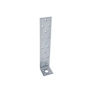 Giunto per ancoraggio cemento ZINCATO Misura (mm x mm): 400 x 40 mm.