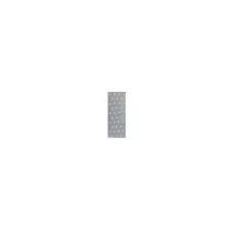 GIUNTO A PIASTRA FORATO Misura (mm x mm): 100 x 200 mm.