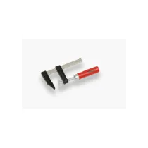 Strettoi Hobby a F Dimensioni X utensili : 50 X 150 mm.