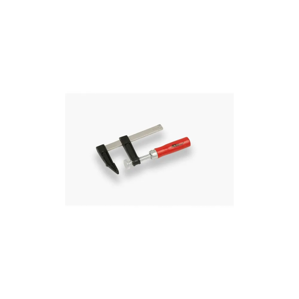 Strettoi Hobby a F Dimensioni X utensili : 50 X 300 mm.