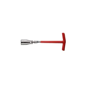 Chiave per candele Dimensioni m.: 21 mm.