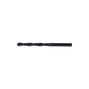 Punta per metallo HSS rullata DIN 338 Dimensioni Ø: Ø 3,3 mm.