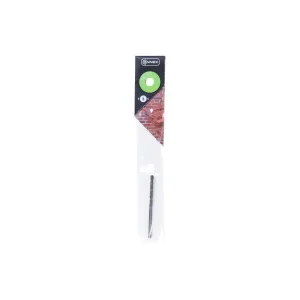 Punta per muro Misura ØX: Ø 5,0 x 81 mm.