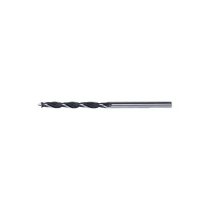 Punta elicoidale per legno Dimensioni Ø: Ø 8 mm.