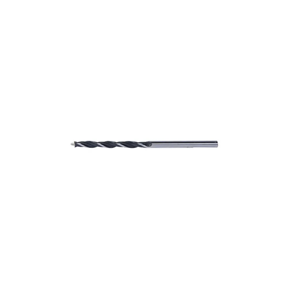 Punta elicoidale per legno Dimensioni Ø: Ø 13 mm.