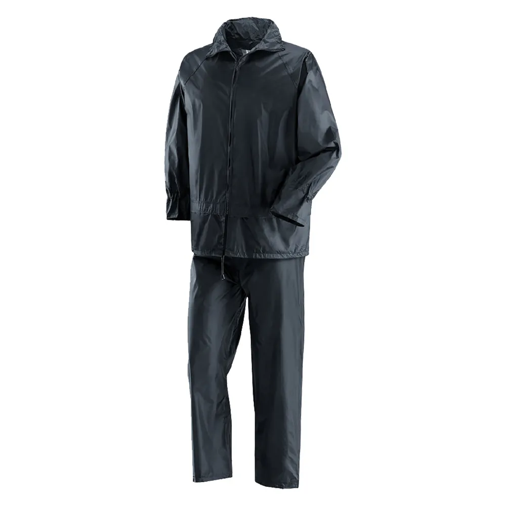 GIACCA E PANTALONE IMPERMEABILI 'NIAGARA' XXL GIACCA E PANTALONE IMPERMEABILI 'NIAGARA' XXL