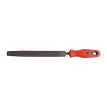 Lima ovale bastarda taglio 3 (Misura a scelta) Dimensioni m.: 250 mm. Lima ovale bastarda taglio 3 (Misura a scelta) Dimensioni m.: 250 mm.