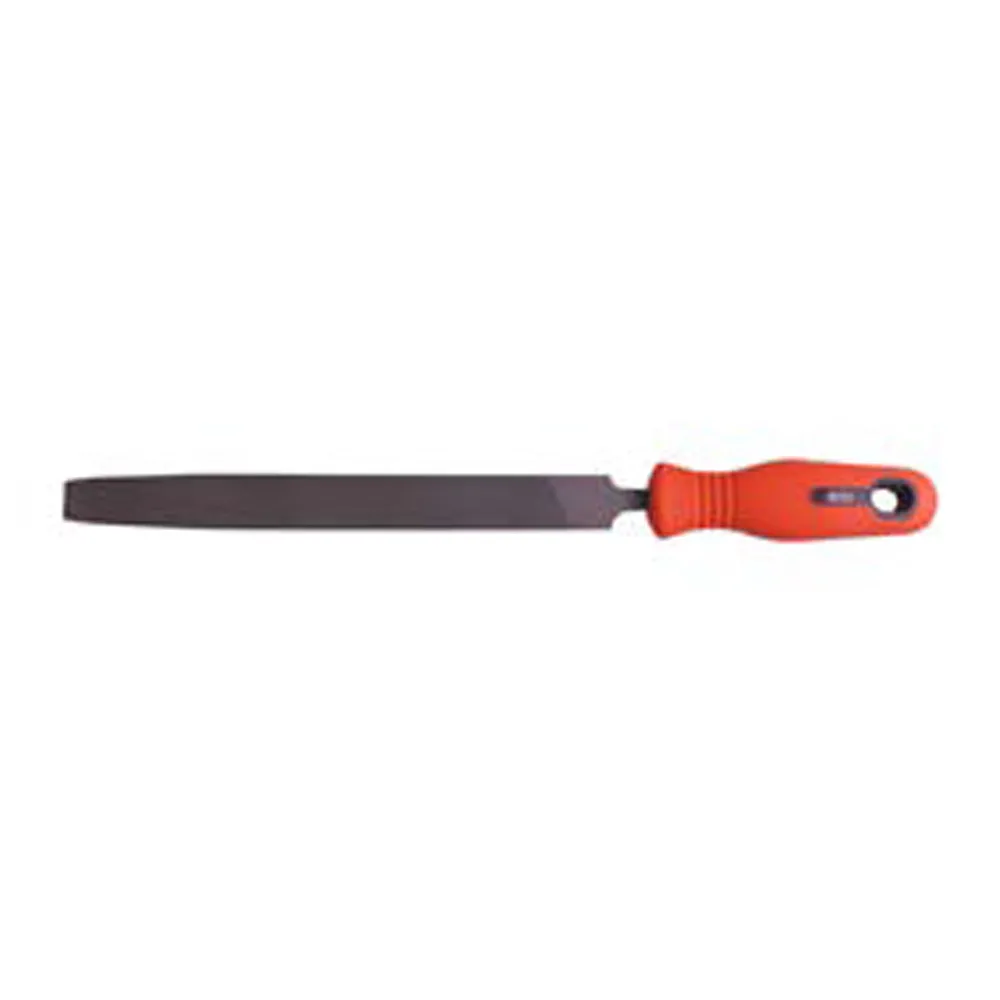 Lima ovale bastarda taglio 3 (Misura a scelta) Dimensioni m.: 250 mm. Lima ovale bastarda taglio 3 (Misura a scelta) Dimensioni m.: 250 mm.