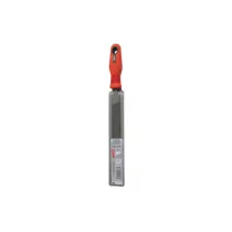 Lima ovale bastarda taglio 3 (Misura a scelta) Dimensioni m.: 250 mm. Lima ovale bastarda taglio 3 (Misura a scelta) Dimensioni m.: 250 mm.